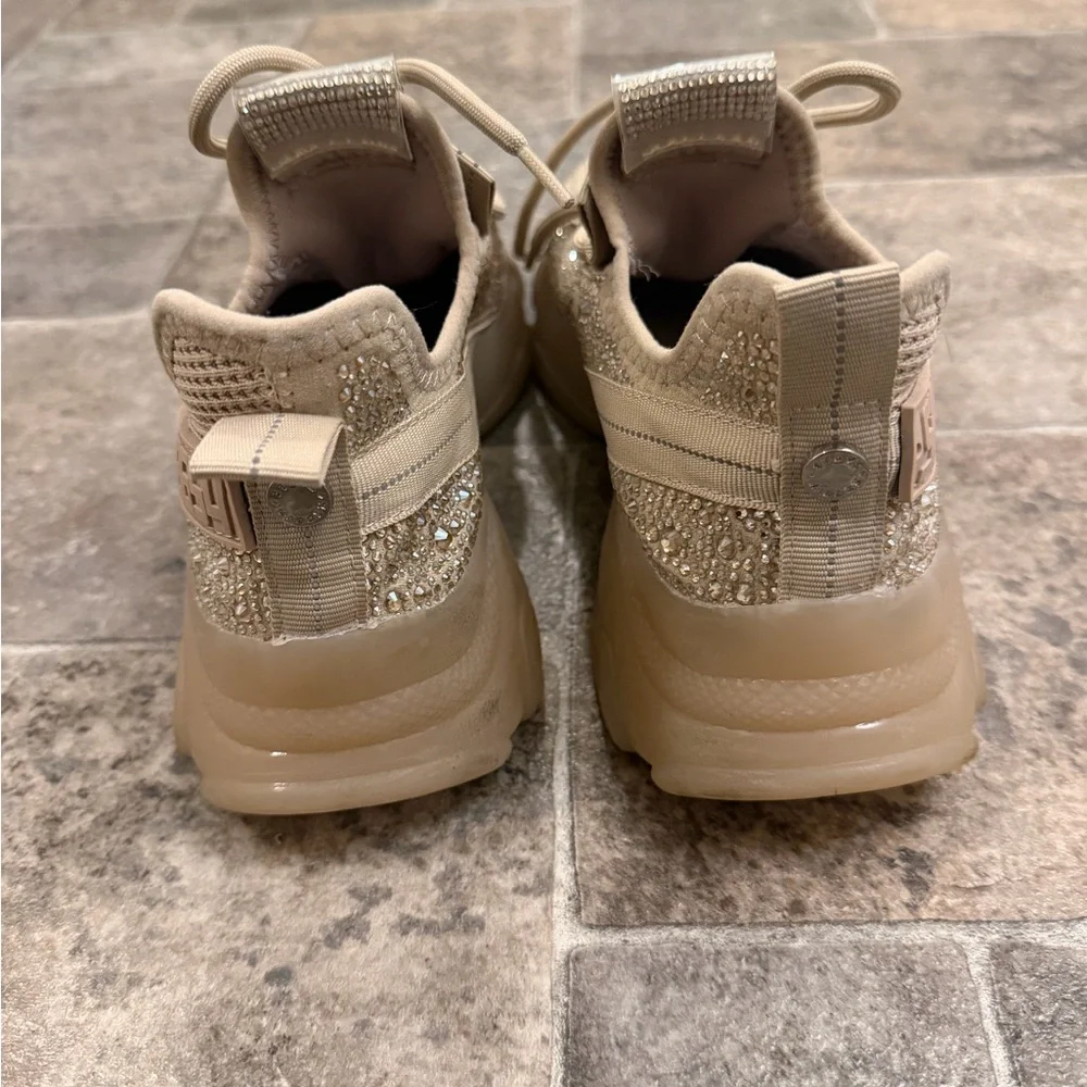 Steve Madden Maxima Sneakers - SM NY90 🤎 - Picture 8 of 12